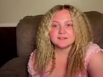 Chaturbate Adult Webcam of phatassblond