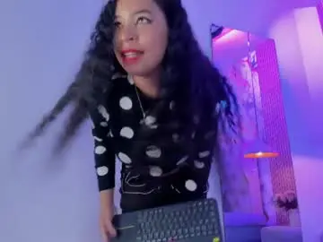 Chaturbate Best live sex cam show of seleneflame