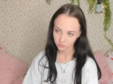 Chaturbate Nude Webcam of wolidoli