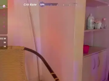 Chaturbate Best Webcam of aghata_williamss