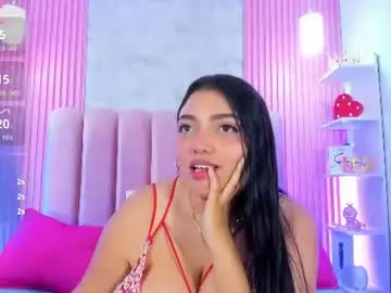Chaturbate Adult Webcams of arianarougee