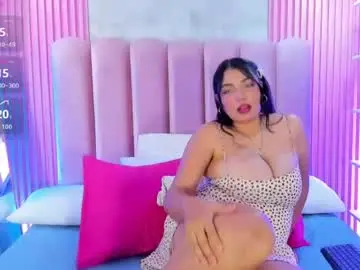 Chaturbate Sex Chat of arianarougee