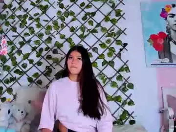 Chaturbate Live Sex of barbierivers