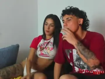 Chaturbate Private Sex Chat of elagrace_