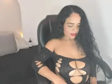 Chaturbate Watch Live Sex Cams of eva_gomez11