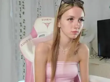 Chaturbate Free Porn Cam of jenevacustis