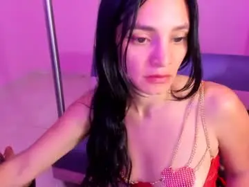 Chaturbate Nude Webcam of katiuska_doll_squirt