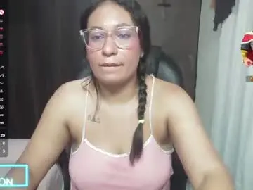 Chaturbate Private Sex Chat of maritsa_millerr
