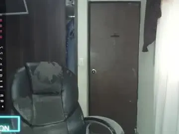 Chaturbate Free Live Porn of maritsa_millerr