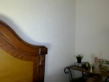 Chaturbate Adult Video Chat of ricciolina___