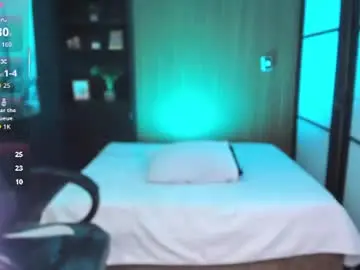 Chaturbate Live Sex Cam of samaraanders