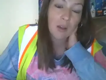 Chaturbate Adult Video Chat of shymilf535