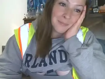 Chaturbate Adult Video Chat of shymilf535