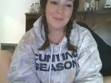 Chaturbate Live Sex of shymilf535