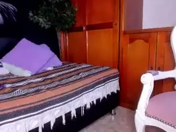 Chaturbate Adult Webcam of anahi__18