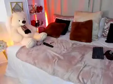 Chaturbate Live Sex Cam of annabombshell
