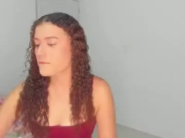 Chaturbate Live Sex Cam of cherryblossom_23