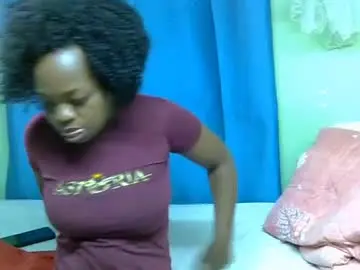 Chaturbate Adult Webcam of chocolateebonyxo