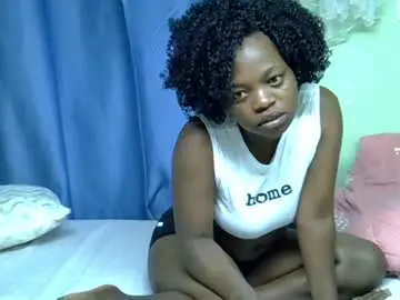 Chaturbate Adult Webcams of chocolateebonyxo