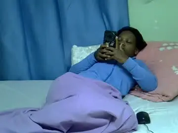 Chaturbate Sex Chat of chocolateebonyxo