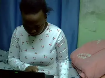 Chaturbate Live Porn of chocolateebonyxo
