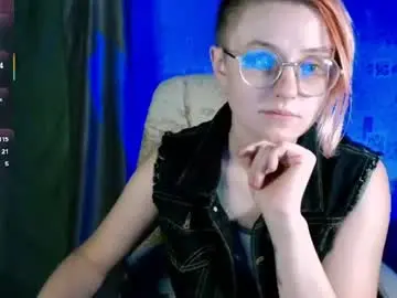 Chaturbate Sex Cam of freya_kiss_