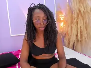 Chaturbate Live Porn of kayrah_evans