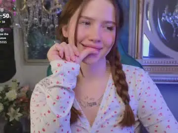 Chaturbate Sex Cam of marrymilash