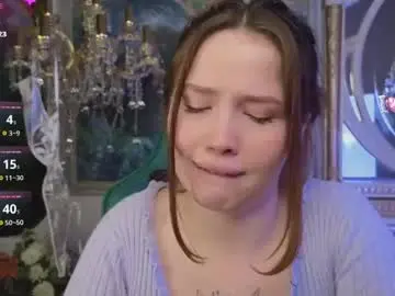 Chaturbate Best Webcam of marrymilash