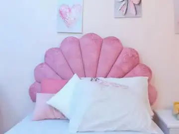 Chaturbate Free Live Porn of mila_adamss