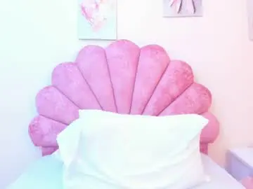 Chaturbate Sex Chat of mila_adamss