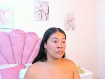 Chaturbate Free Live Porn of mila_adamss