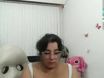 Chaturbate Private Sex Chat of mom_17
