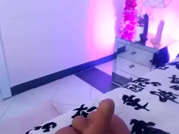 Chaturbate Adult Webcam of nicell_boom