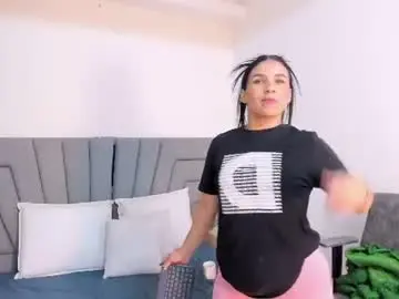 Chaturbate Sex Cam of sofiperez_