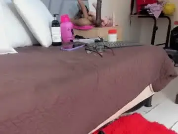 Chaturbate Nude Webcam of sofiperez_