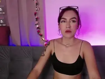 Chaturbate Free Porn Cam of tessafoxie