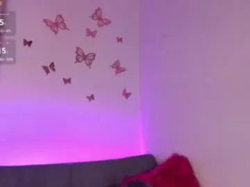 Chaturbate Best Webcam of tessafoxie