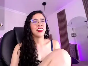 Chaturbate Adult Video Chat of amara_davis1