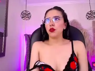 Chaturbate Adult Webcam of amara_davis1