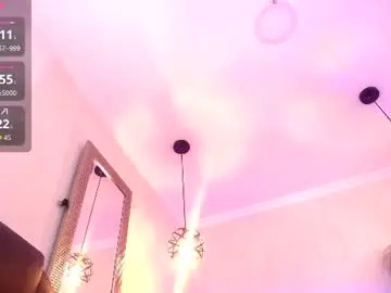Chaturbate Free Porn Cam of amara_davis1