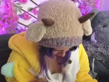 Chaturbate Adult Webcam of aria_silk