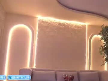 Chaturbate Private Sex Chat of dakota_leex