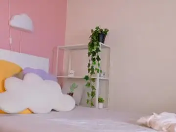 Chaturbate Live Sex of dulcesexy__