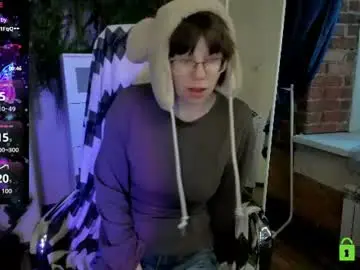 Chaturbate Adult Webcam of melissa_wells