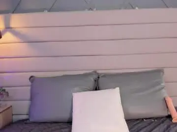 Chaturbate Live Porn of miia_ferrari