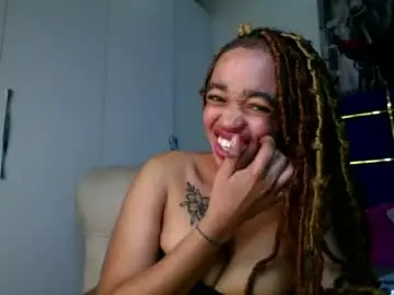 Chaturbate Sex Cam of sexymel022