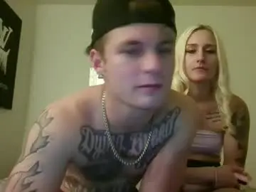 Chaturbate Watch Live Sex Cams of tattedblondec4