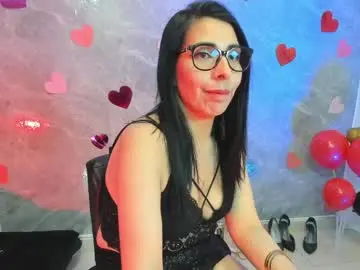 Chaturbate Private Sex Chat of adellelennoxx