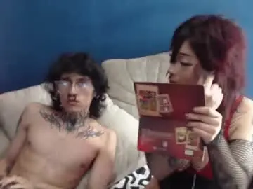 Chaturbate Adult Webcam of aganoahnoir